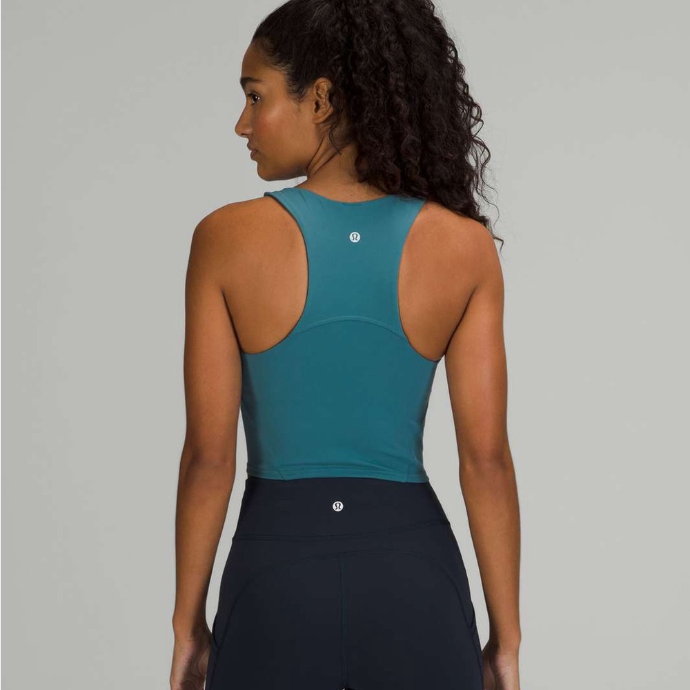 Lululemon Invigorate Training Tank Top